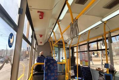 В Самаре до 8 октября продлили ограничение движения по Московскому шоссе