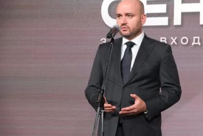 Более 300 новых рабочих мест в Самарской области: Вячеслав Федорищев дал старт производству стальных дверей