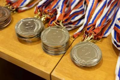 Спортсменка из Самарской области стала призером чемпионата по альпинизму