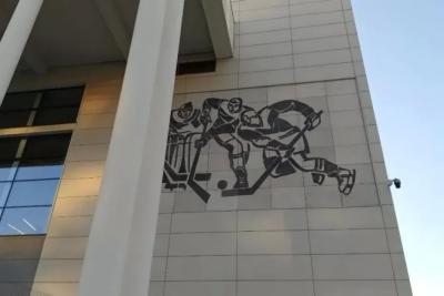 Самарский ЦСК ВВС дома уступил «Олимпии»