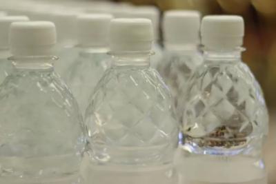 Стали известны признаки обезвоживания у пожилых людей