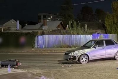 7 октября в Самарской области в ДТП пострадали 9 человек