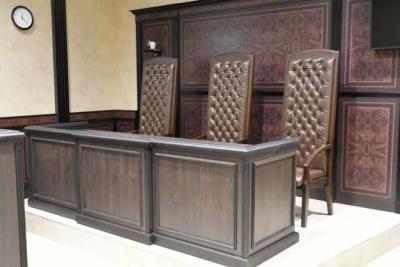 В Тольятти двух женщин будут судить за смертельное избиение пенсионерки