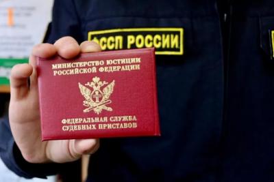 Судебные приставы помогли жителю Самары вернуть назад надувную лодку