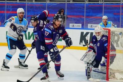 Губернатор Вячеслав Федорищев поздравил ХК «Лада» с победой