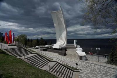 В Самарской области 11 октября будет прохладно и пасмурно