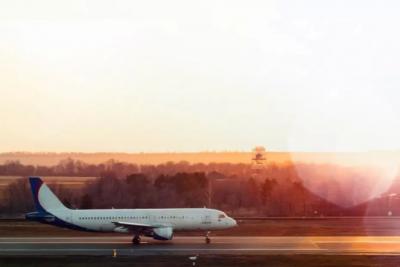 Ночью 11 октября в Самарской области закрывали аэропорт из-за опасности атаки БПЛА