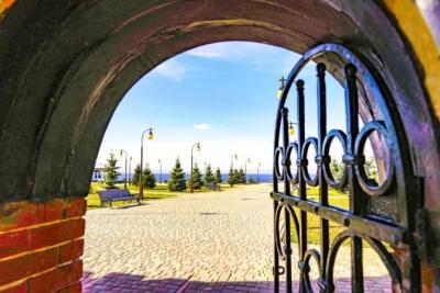 На территории усадьбы Самариных появится историко-краеведческий музей