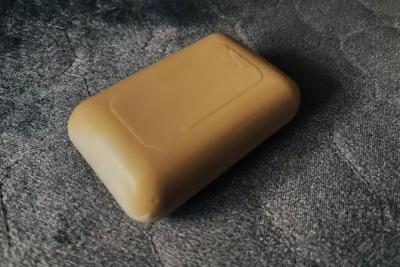 Врач предупредил о вреде щелочного мыла