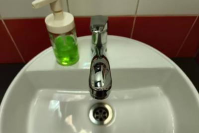 В Самаре 12 октября на нескольких улицах отключат холодную воду