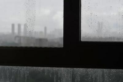 В Самарской области 14 октября будет прохладно и дождливо