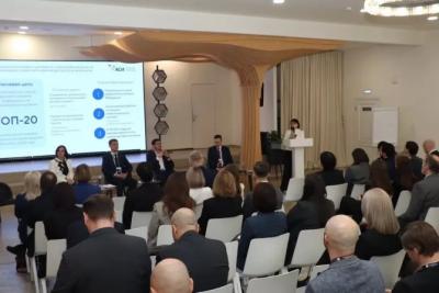 Самарскую область отметили за практики работы с инвесторами