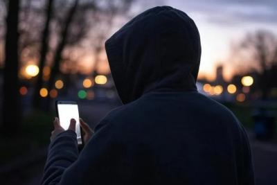 В Самаре второй день ищут 16-летнего подростка