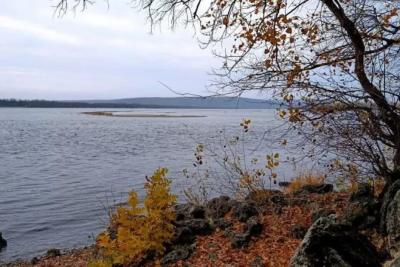 В Самарской области 26 октября может пойти небольшой дождь