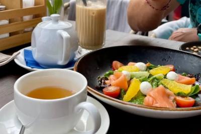 Врач Маркова рассказала, что есть осенью для здоровой кожи