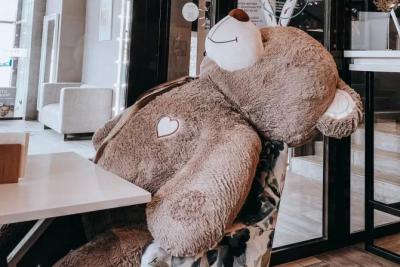 Международный день плюшевого мишки: какие праздники отмечают 27 октября