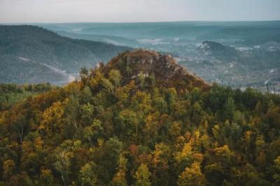 Погода на 28 октября 2025 года: народные приметы и прогноз синоптиков