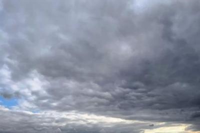 В Самарской области 29 октября будет дождливо