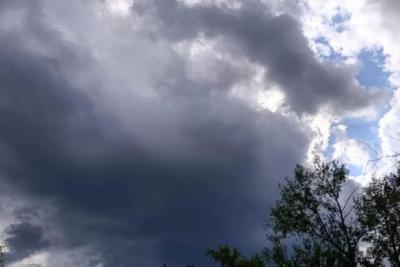 В Самарской области 31 октября будет облачно