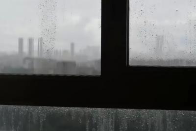 В Самарской области 1 ноября будет особенно дождливо