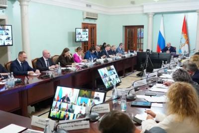 Новую поликлинику в Кинеле планируют открыть в мае