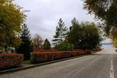 В Самарской области 6 ноября ожидается облачная погода