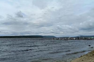 В Самарской области 8 ноября ожидается сильный порывистый ветер