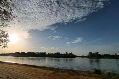 В Самарский области 7 и 8 ноября бушует 7-балльная магнитная буря