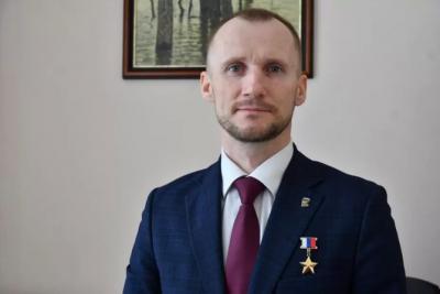 Максим Девятов поделился впечатлениями о масштабном спортивном форуме и Параде Победы