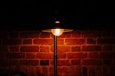 В двух районах Самары отключили электричество