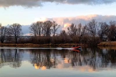 В Самарской области 9 ноября сохранится пасмурная погода