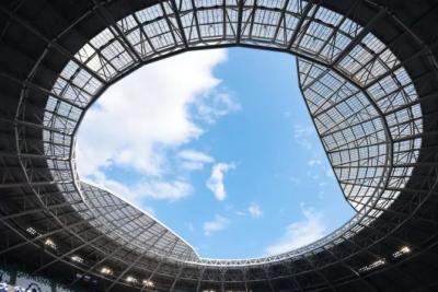 Вячеслав Федорищев - о матче КС с «Зенитом»: «Наша команда дала настоящий бой самому титулованному клубу России»