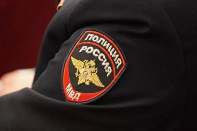 Вячеслав Федорищев поздравил полицейских Самарской области с Днем сотрудника ОВД