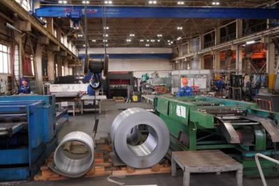 Самарский завод заплатил 3 млн сотруднице, лишившейся скальпа