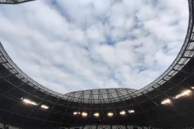 Глава Самары предложил приглашать школьников на матчи «Крыльев Советов»