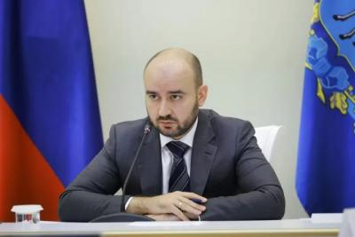 Вячеслав Федорищев обратился к жителям Самарской области по случаю Дня экономиста