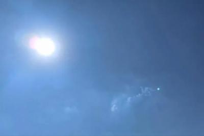 В Самарской области бушует экстремальная магнитная буря 12 ноября