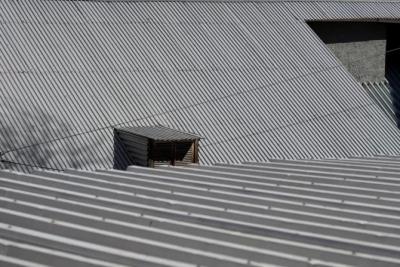 В Самаре после вмешательства прокуратуры отремонтировали крышу дома на Липяговской