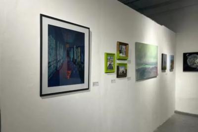 В Самаре пройдет ежегодный смотр работ художников