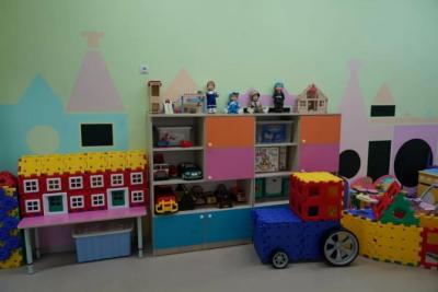 Россиянам объяснили, как возместить часть расходов на детский сад