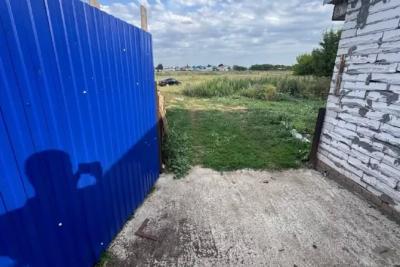 В Самарской области будут судить мужчину, застрелившего возлюбленную