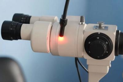 Эксперты рассказали, как сахарный диабет влияет на зрение