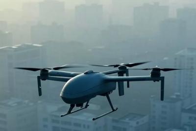 В Самарской области 14 ноября более 8 часов действовала опасность атаки БПЛА