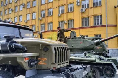 День ракетных войск и артиллерии: какие памятные даты отмечают 19 ноября