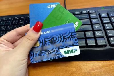 Житель Самарской области похитил почти 15 млн рублей с чужой карты