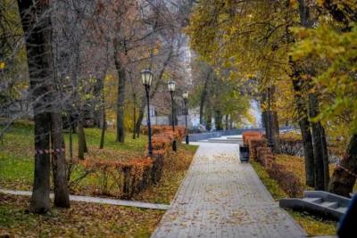 Самарцев ждут теплые и пасмурные выходные