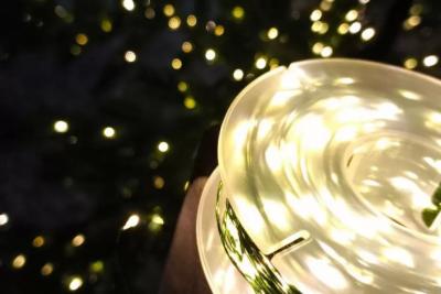 Россиянам объяснили, могут ли наказать за украшение авто к Новому году