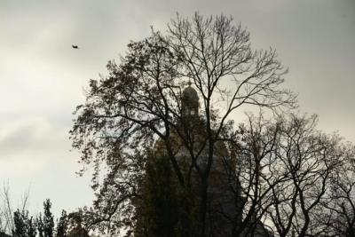 В Самаре ожидаются неблагоприятные метеоусловия 22-24 ноября