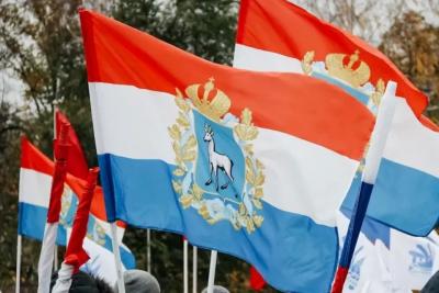 Развитие научного потенциала и инноваций: итоги и планы университетов Самарской области в рамках программы «Приоритет-2030»