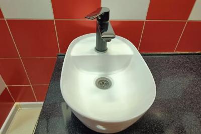 Стало известно, какие дома в Самаре 22 ноября могут остаться без холодной воды